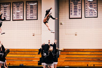 Cheer 2019 Be Unstoppable Cheer Competition